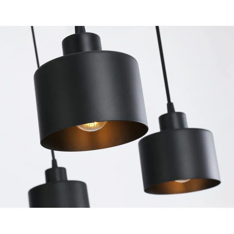 Подвесная люстра Ambrella light Traditional TR8132