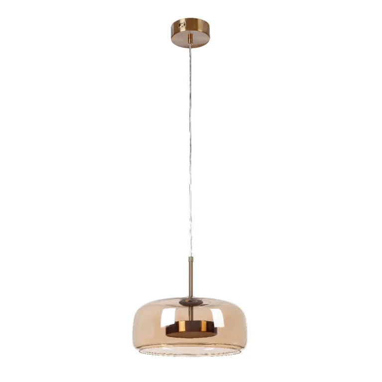 Подвесной светильник Myfar Charlie MR2130-1PL