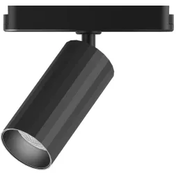 Трековый светильник Denkirs AIR SPOT DK5341-BK
