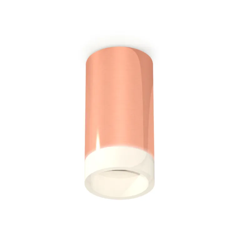 Потолочный светильник Ambrella Light Techno Spot XS6326021 (C6326, N6248)