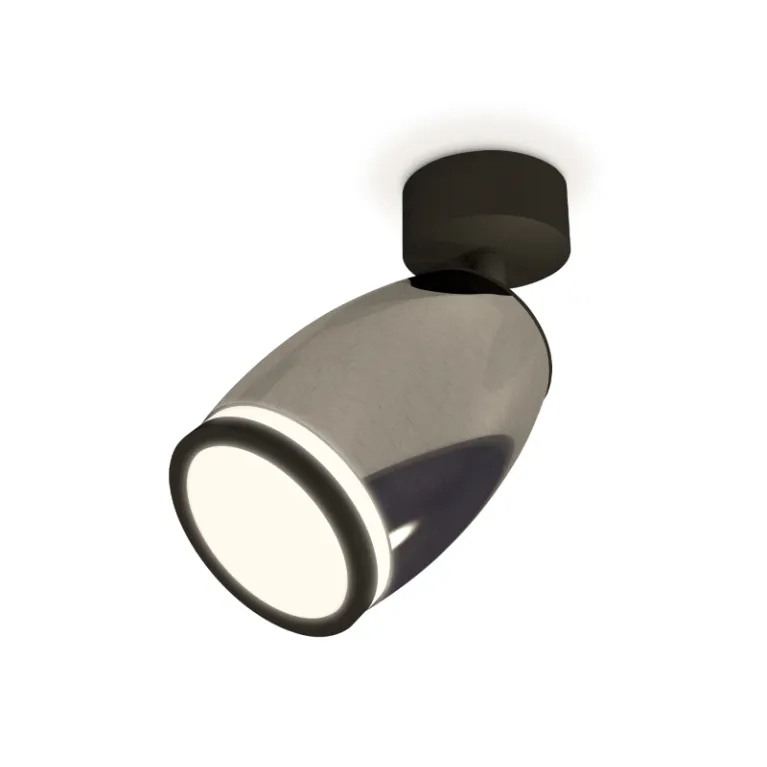 Спот Ambrella Light Techno Spot XM1123004 (A2210, C1123, N7121)