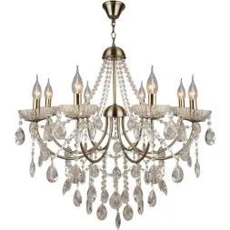 Подвесная люстра Reluce 04458-0.4-08