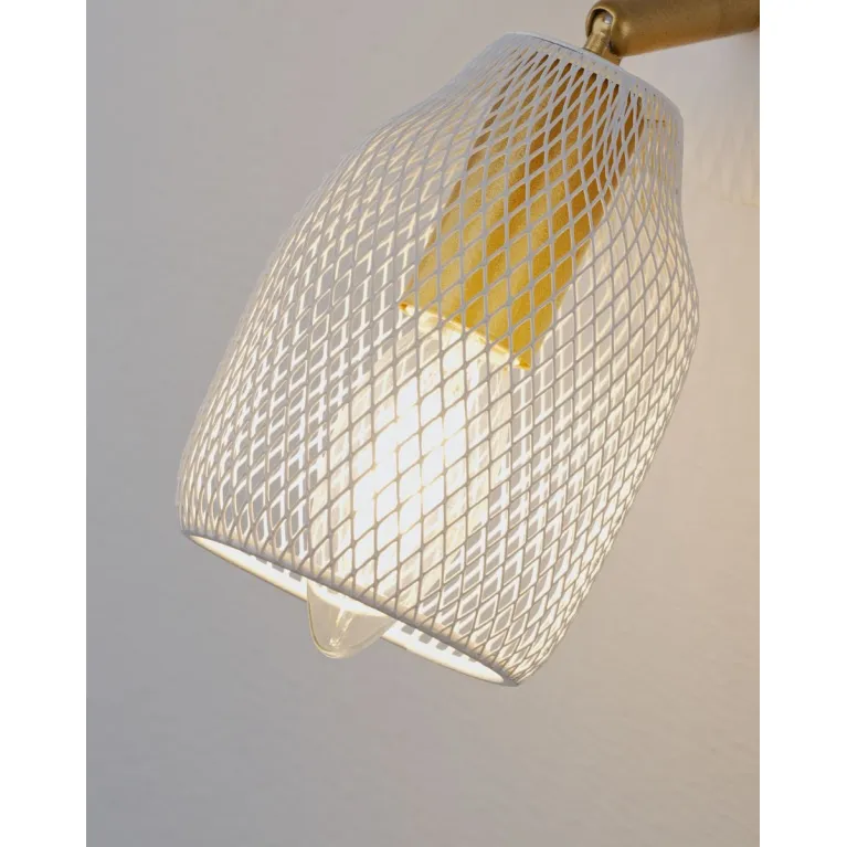 Спот Moderli Adalina V11839-1W