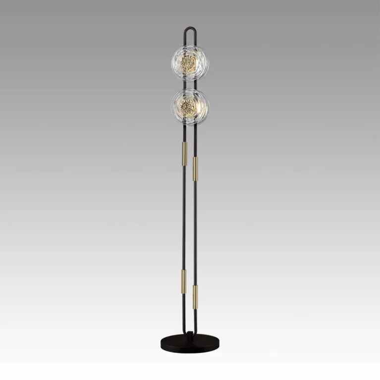 Торшер Odeon Light Exclusive Modern Magnet 5407/23FL