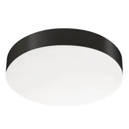 Накладной светодиодный светильник Arlight SP-FLOWER-R280-15W Day4000-MIX (BK, 110 deg, 230V, MOTION)