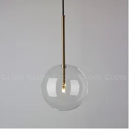 Подвесной светильник Cloyd Carambol 11152