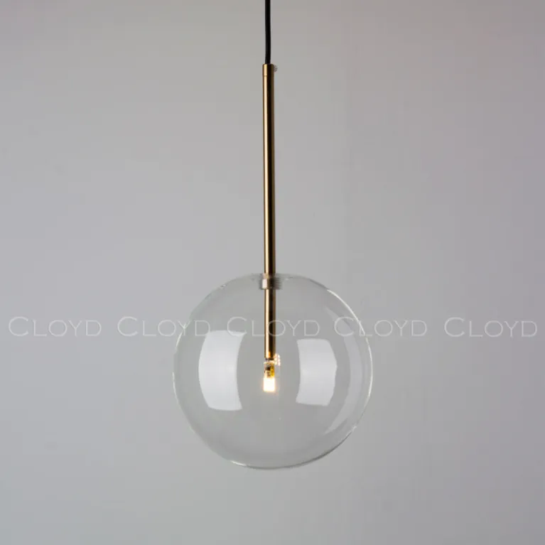 Подвесной светильник Cloyd Carambol 11152