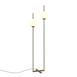 Торшер Maytoni The Sixth Sense Z020FL-L12BS3K