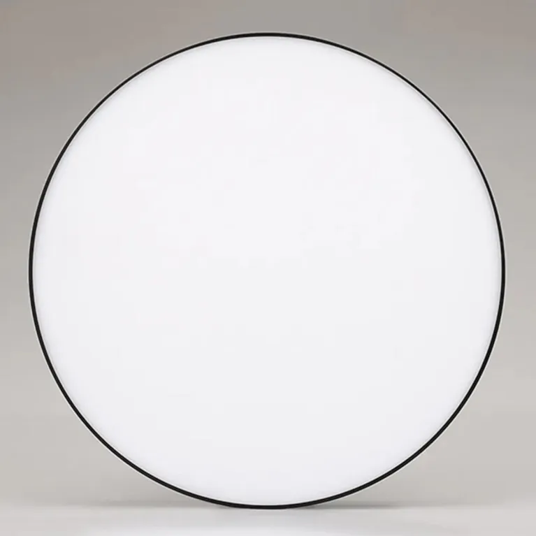 Накладной светодиодный светильник Arlight SP-FLOWER-R360-18W Day4000-MIX (BK, 110 deg, 230V, MOTION)