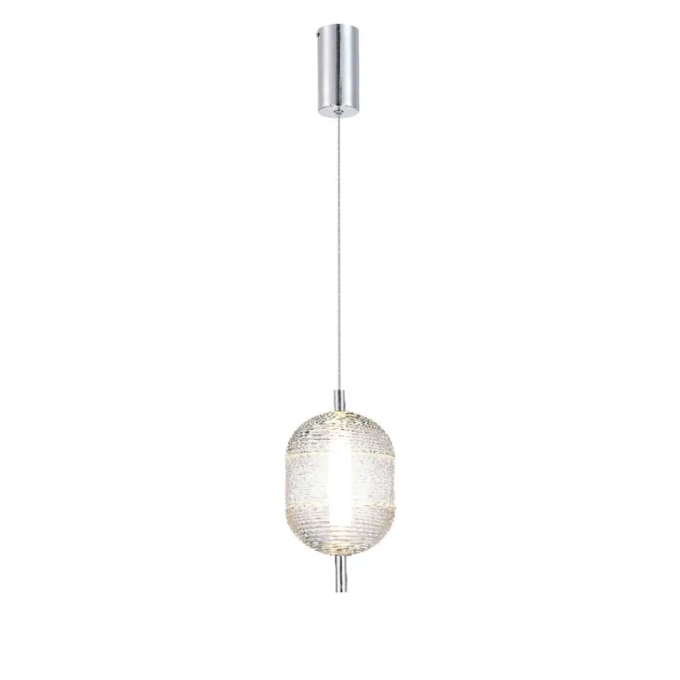 Подвесной светильник Myfar Claire MR2121-1PL