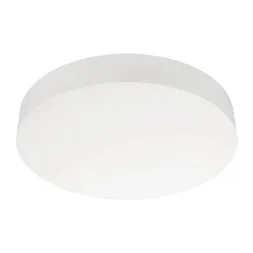 Накладной светодиодный светильник Arlight SP-FLOWER-R360-18W Day4000-MIX (WH, 110 deg, 230V, MOTION)