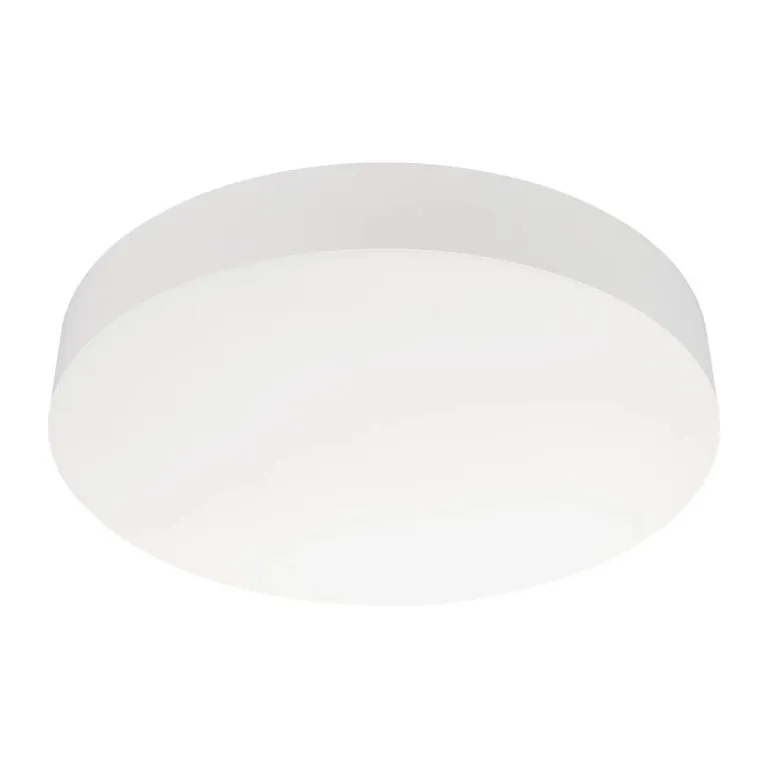 Накладной светодиодный светильник Arlight SP-FLOWER-R360-18W Day4000-MIX (WH, 110 deg, 230V, MOTION)