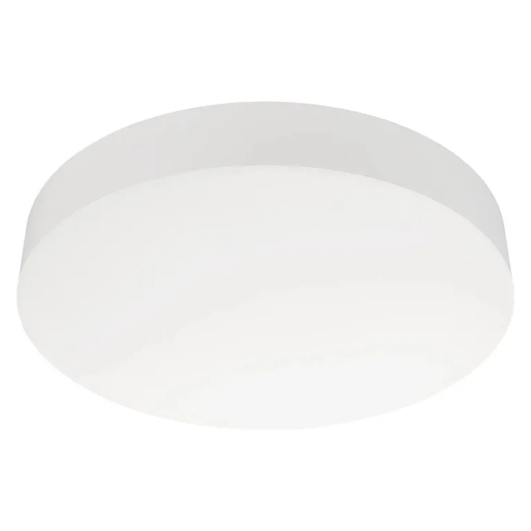 Накладной светодиодный светильник Arlight SP-FLOWER-R410-32W Day4000-MIX (WH, 110 deg, 230V, MOTION)