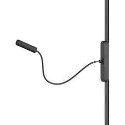 Трековый светильник Denkirs AIR SPOT DK5343-BK