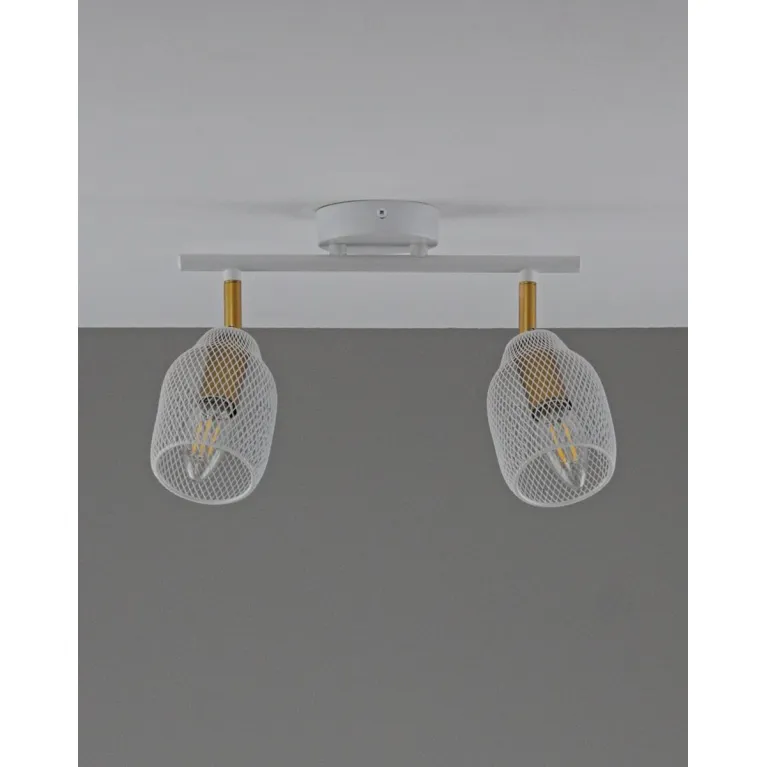 Спот Moderli Adalina V11840-2C