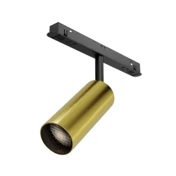 Трековый магнитный светильник Maytoni Technical Magnetic track system Exility Focus LED TR032-2-12W4