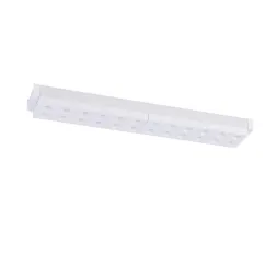 Трековый светодиодный светильник Favourite Unika 4140-1C