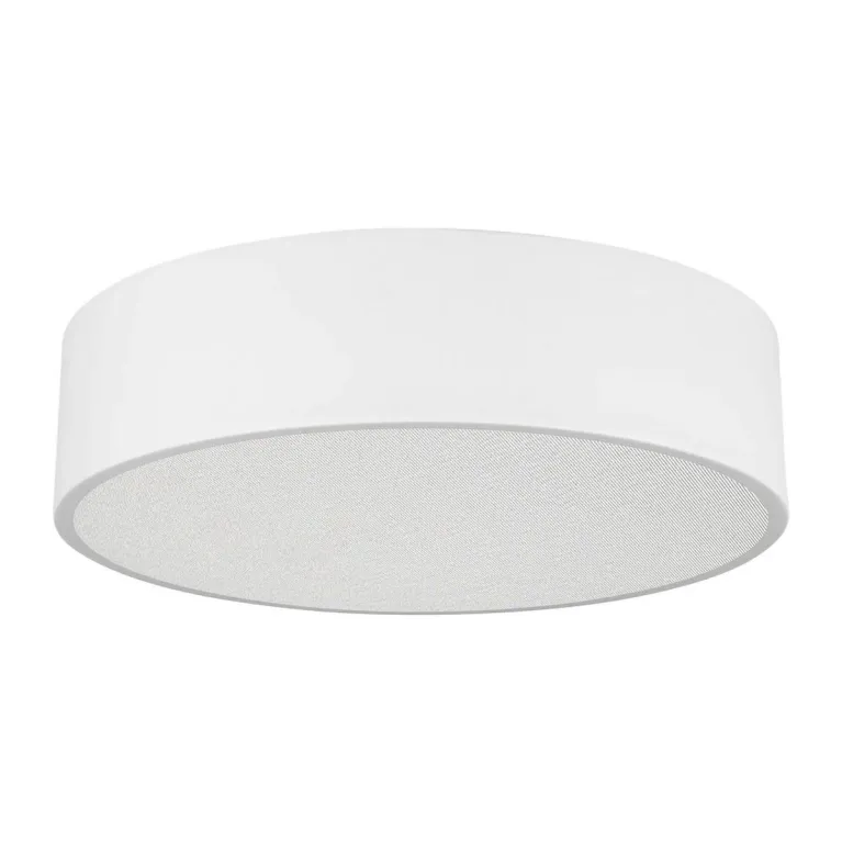 Накладной светодиодный светильник Arlight SP-TOR-PILL-PRISM-R400-25W Warm3000 (WH, 100 deg, 230V) 02