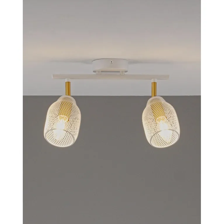 Спот Moderli Adalina V11840-2C