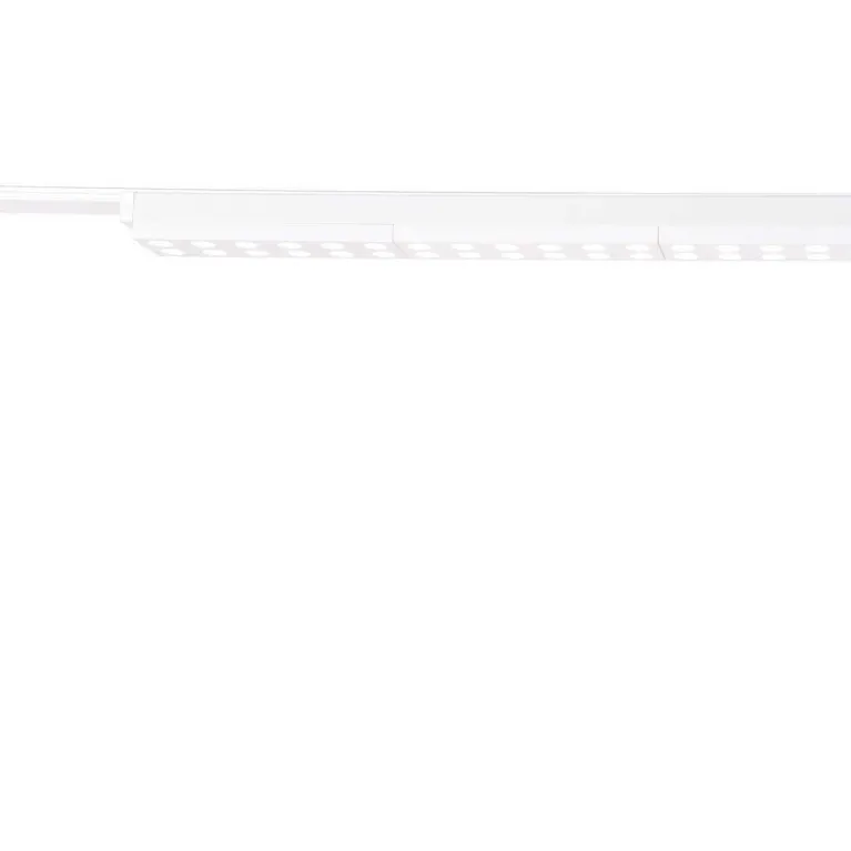 Трековый светодиодный светильник Favourite Unika 4140-2C