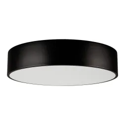 Накладной светодиодный светильник Arlight SP-TOR-PILL-PRISM-R500-35W Day4000 (BK, 100 deg, 230V) 022