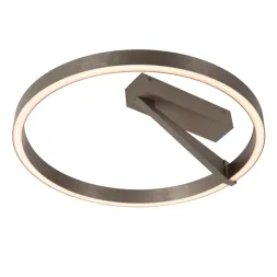 Потолочный светильник Lucide Applause 23100/40/15