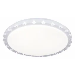 Потолочная люстра Escada 10264/S LED