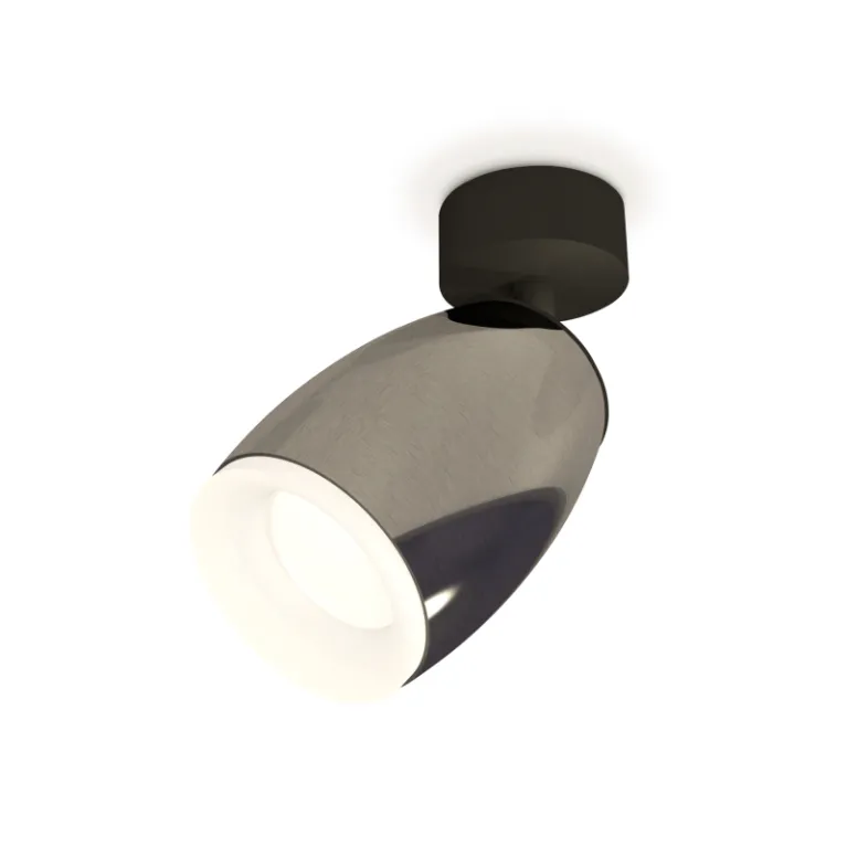 Спот Ambrella Light Techno Spot XM1123006 (A2210, C1123, N7165)