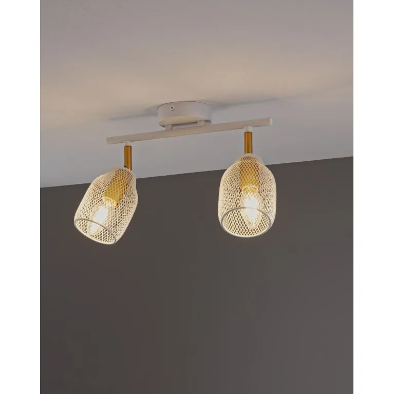 Спот Moderli Adalina V11840-2C