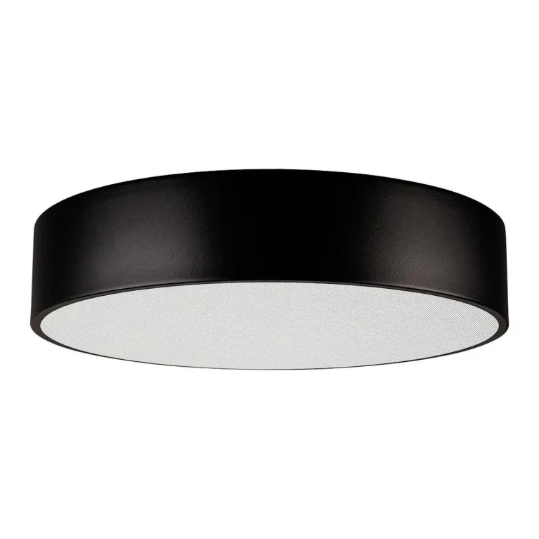 Накладной светодиодный светильник Arlight SP-TOR-PILL-PRISM-R500-35W Warm3000 (BK, 100 deg, 230V) 02