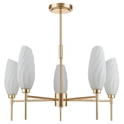 Потолочная люстра Lumion SHIVON 6518/5C