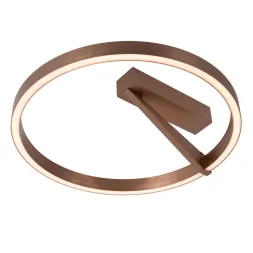 Потолочный светильник Lucide Applause 23100/40/96