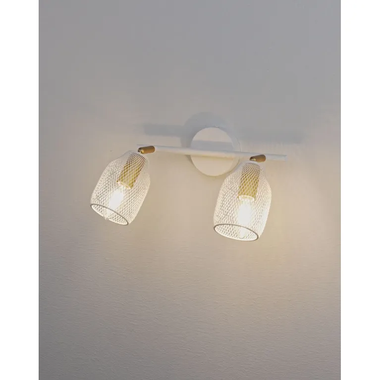 Спот Moderli Adalina V11840-2C