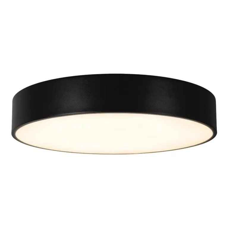 Накладной светодиодный светильник Arlight SP-TOR-PILL-PRISM-R600-50W Day4000 (BK, 100 deg, 230V) 023
