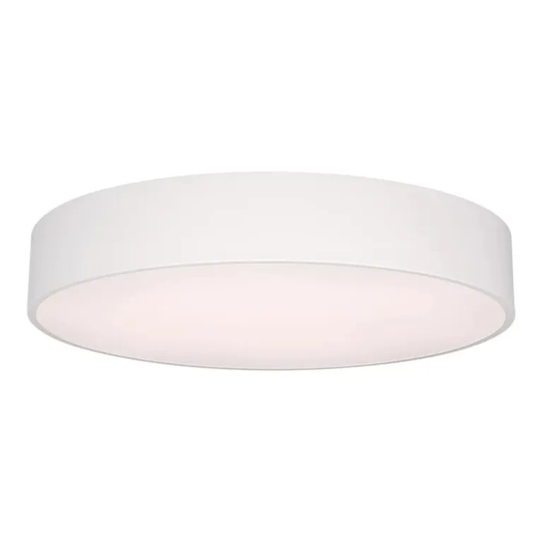 Накладной светодиодный светильник Arlight SP-TOR-PILL-PRISM-R600-50W Day4000 (WH, 100 deg) 022130(3)