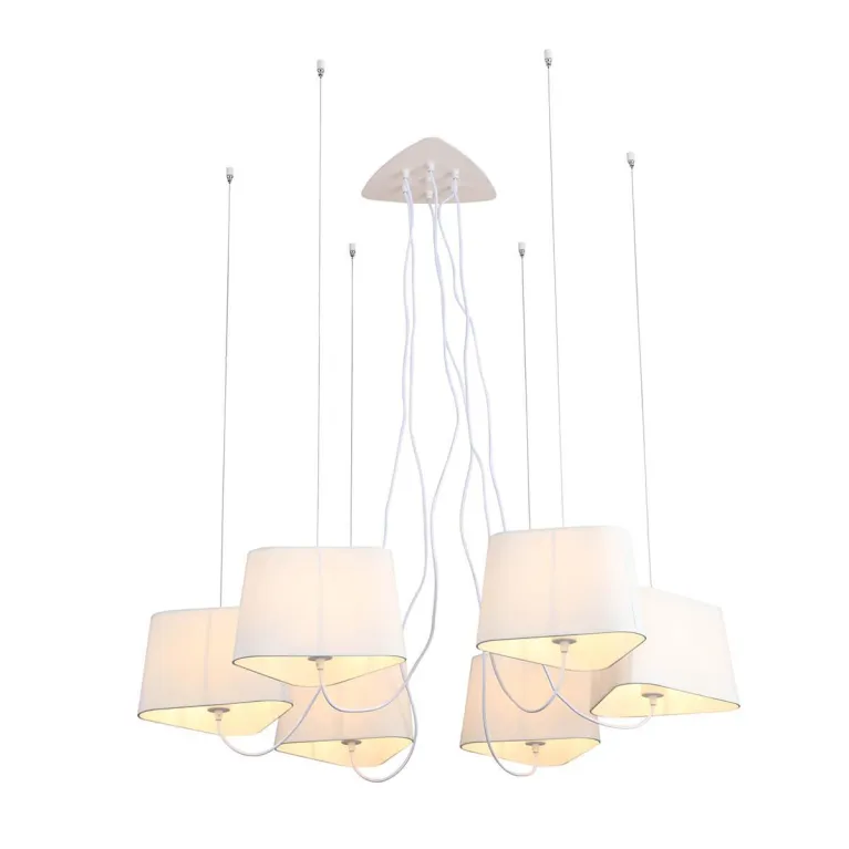 Подвесная люстра ST Luce Ambrela SL1110.503.06 Подвесная люстра ST Luce Ambrela SL1110.503.06