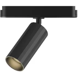 Трековый светильник Denkirs AIR SPOT DK5370-BK