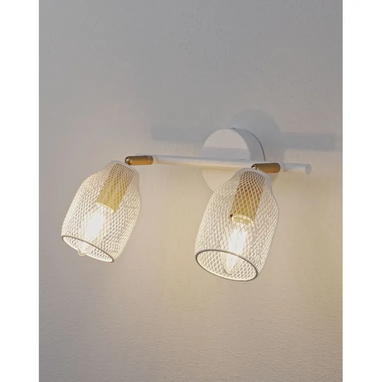 Спот Moderli Adalina V11840-2C