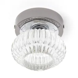 Потолочный светильник Abrasax Frieda SP.6444-1CR