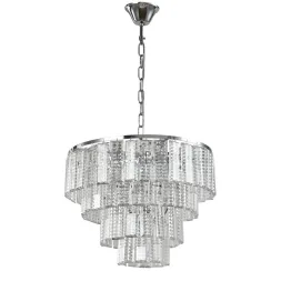 Подвесная люстра MW-Light Аделард 16 642016207