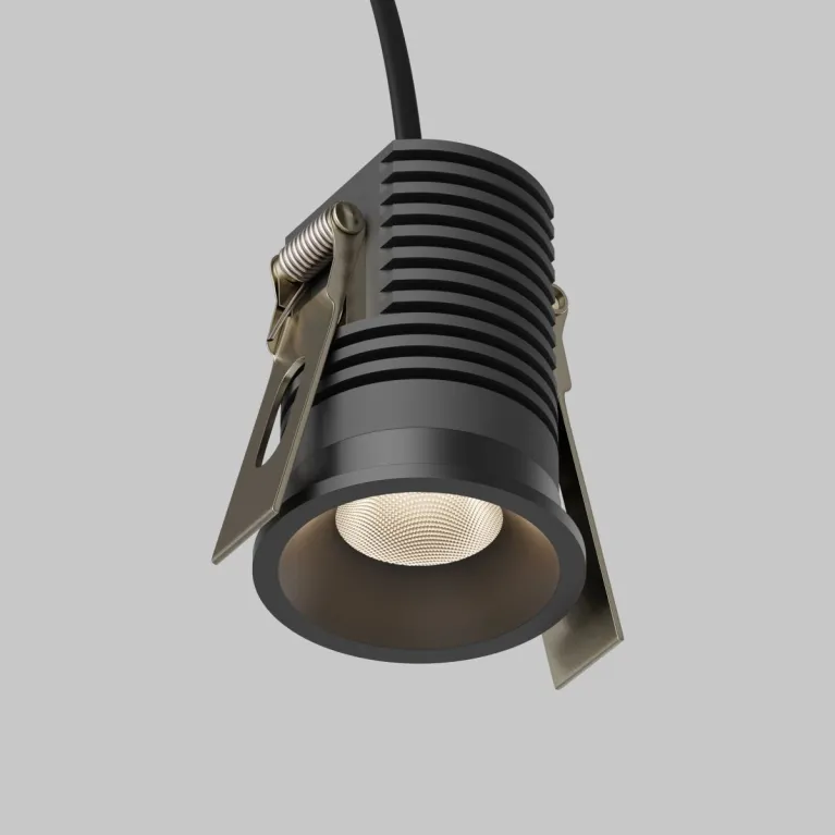 Линза для светильников серии Mini 55° Maytoni Technical LensD25-55