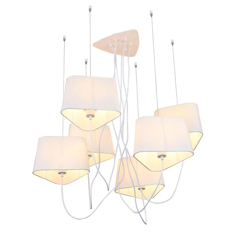 Подвесная люстра ST Luce Ambrela SL1110.503.06 Подвесная люстра ST Luce Ambrela SL1110.503.06