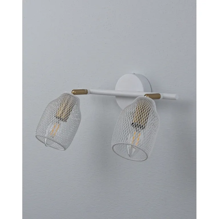 Спот Moderli Adalina V11840-2C