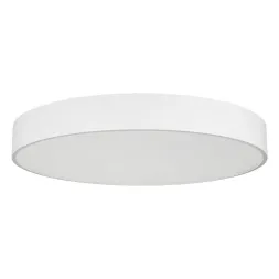 Накладной светодиодный светильник Arlight SP-TOR-PILL-PRISM-R800-94W Warm3000 (WH, 100 deg, 230V) 02