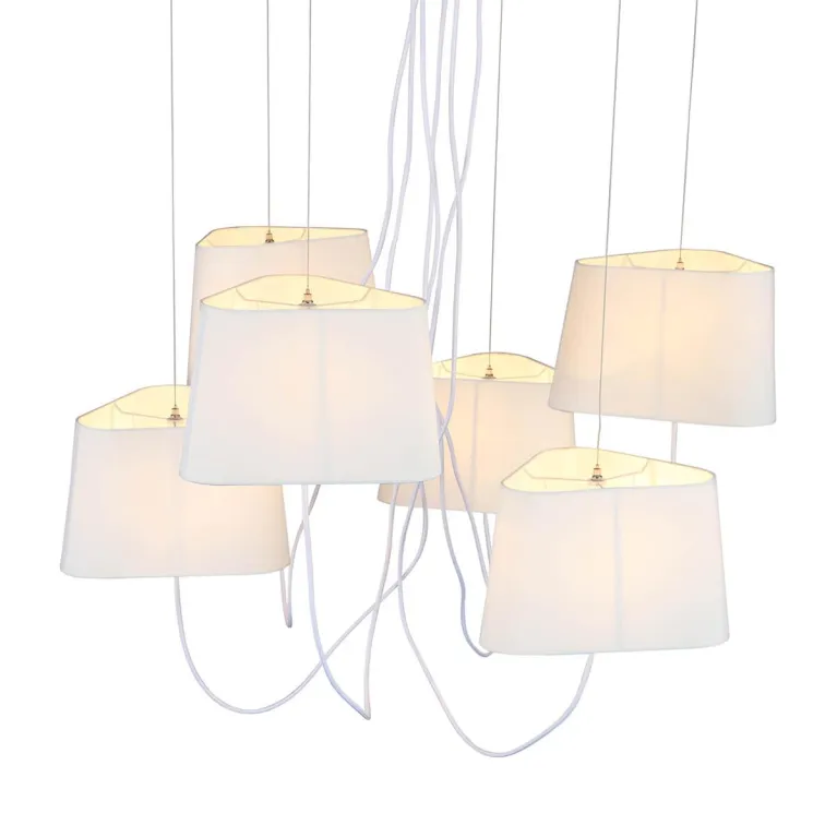 Подвесная люстра ST Luce Ambrela SL1110.503.06 Подвесная люстра ST Luce Ambrela SL1110.503.06