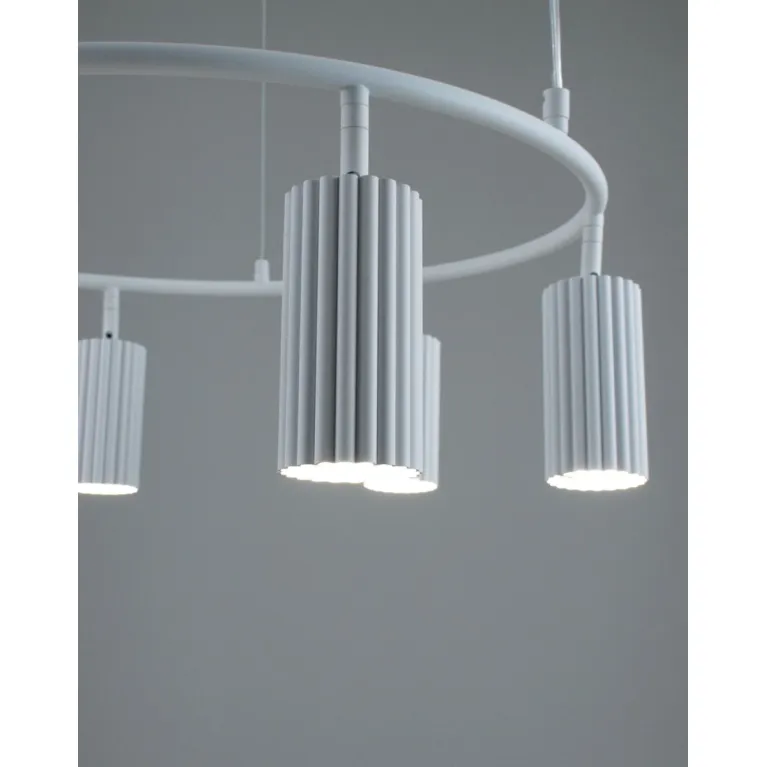 Подвесная люстра Moderli Cora V11602-6P