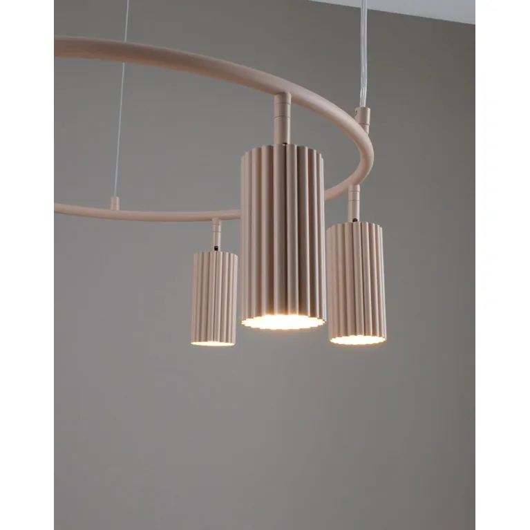 Подвесная люстра Moderli Cora V11603-6P
