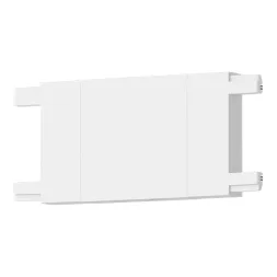 Соединитель прямой ST Luce Skyflat ST067.509.10
