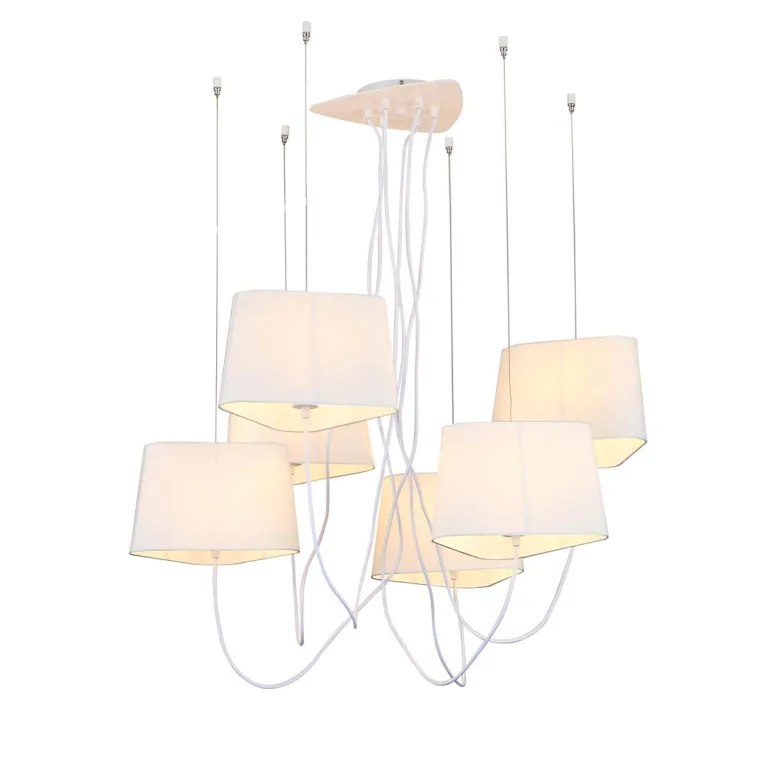 Подвесная люстра ST Luce Ambrela SL1110.503.06 Подвесная люстра ST Luce Ambrela SL1110.503.06