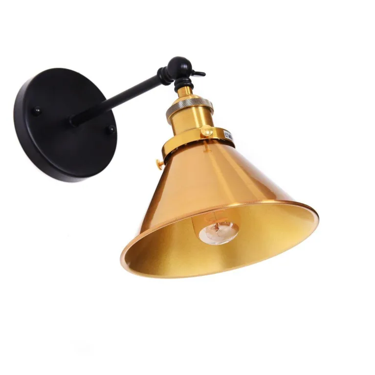 Бра Lumina Deco Gubi LDW B005-1 BK+MD